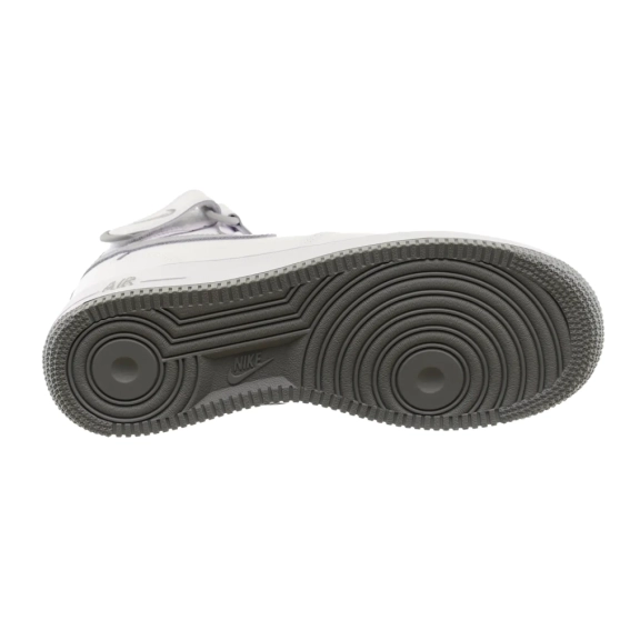 Кросівки Nike AIR FORCE 1 MID (GS) DH2933-101 фото 4 — інтернет-магазин Tapok