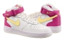 Кросівки Nike Air Force 1 Mid (Gs) (DH2933-100) DH2933-100 Фото 1