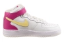 Кросівки Nike Air Force 1 Mid (Gs) (DH2933-100) DH2933-100 Фото 3