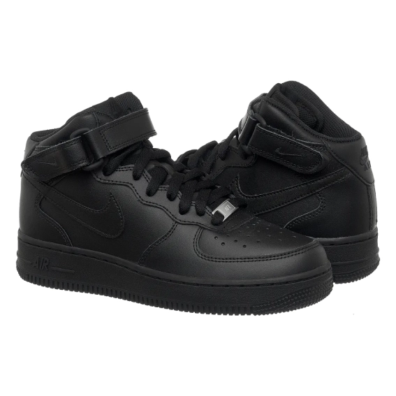 Кросівки Nike Air Force 1 Mid Le DH2933-001 фото 1 — інтернет-магазин Tapok