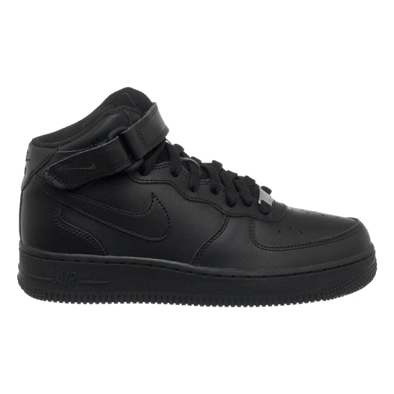 Кросівки Nike Air Force 1 Mid Le DH2933-001 фото 7 — інтернет-магазин Tapok