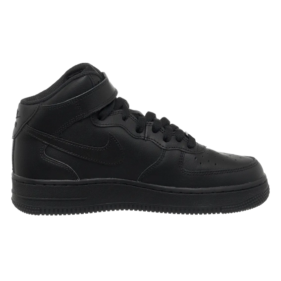 Кросівки Nike Air Force 1 Mid Le DH2933-001 фото 8 — інтернет-магазин Tapok