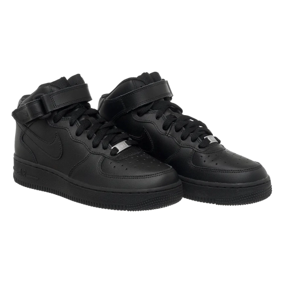Кросівки Nike Air Force 1 Mid Le DH2933-001 фото 10 — інтернет-магазин Tapok