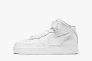 Кросівки Nike Air Force 1 Mid Le(Gs) (DH2933-111) DH2933-111 Фото 1