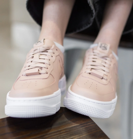 Кросівки Nike Air Force 1 Pixel CK6649-200 фото 2 — інтернет-магазин Tapok