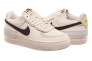 Кросівки Nike Air Force 1 Shadow (FD0804-100) FD0804-100 Фото 1