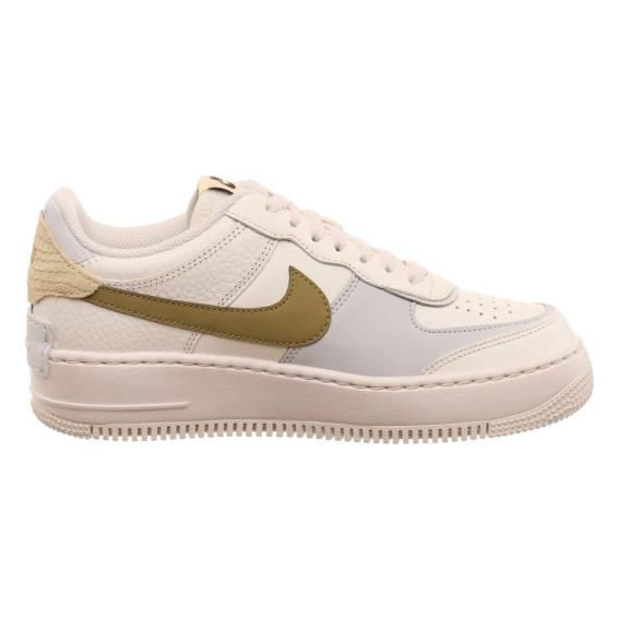 Кросівки Nike Air Force 1 Shadow (FD0804-100) FD0804-100 фото 3 — інтернет-магазин Tapok