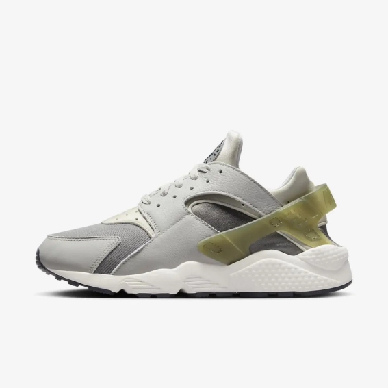 Кросівки Nike Air Huarache FB3259-001 фото 1 — інтернет-магазин Tapok