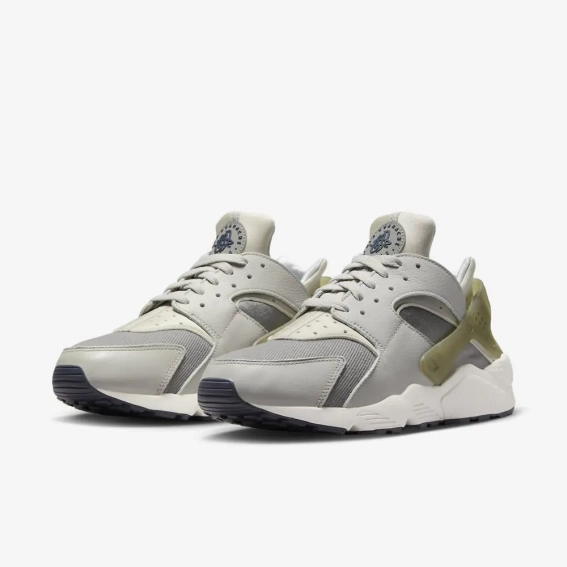 Кросівки Nike Air Huarache FB3259-001 фото 2 — інтернет-магазин Tapok