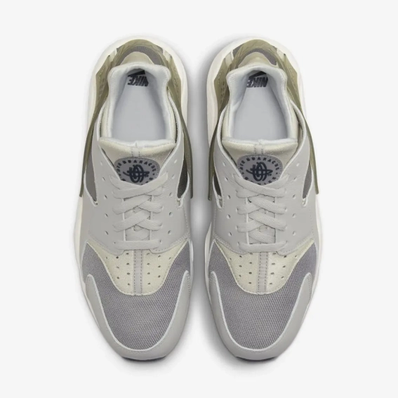 Кросівки Nike Air Huarache FB3259-001 фото 4 — інтернет-магазин Tapok