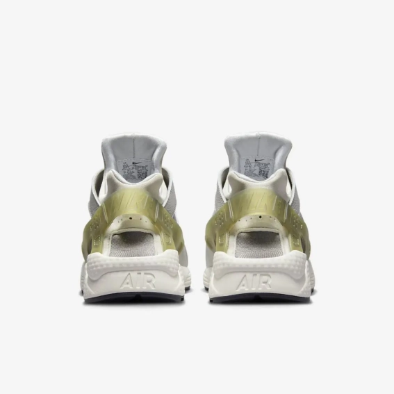 Кросівки Nike Air Huarache FB3259-001 фото 5 — інтернет-магазин Tapok