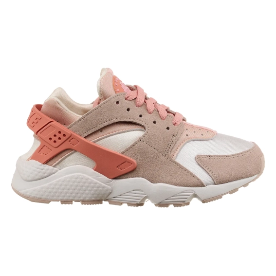 Кроссовки Nike Air Huarache (DR7874-100) DR7874-100 фото 2 — интернет-магазин Tapok