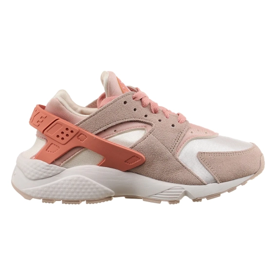 Кроссовки Nike Air Huarache (DR7874-100) DR7874-100 фото 3 — интернет-магазин Tapok