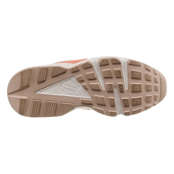 Кроссовки Nike Air Huarache (DR7874-100) DR7874-100 фото 4 — интернет-магазин Tapok
