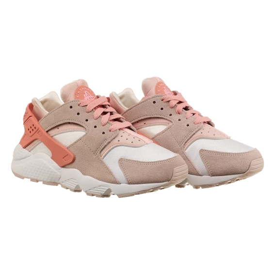 Кроссовки Nike Air Huarache (DR7874-100) DR7874-100 фото 5 — интернет-магазин Tapok