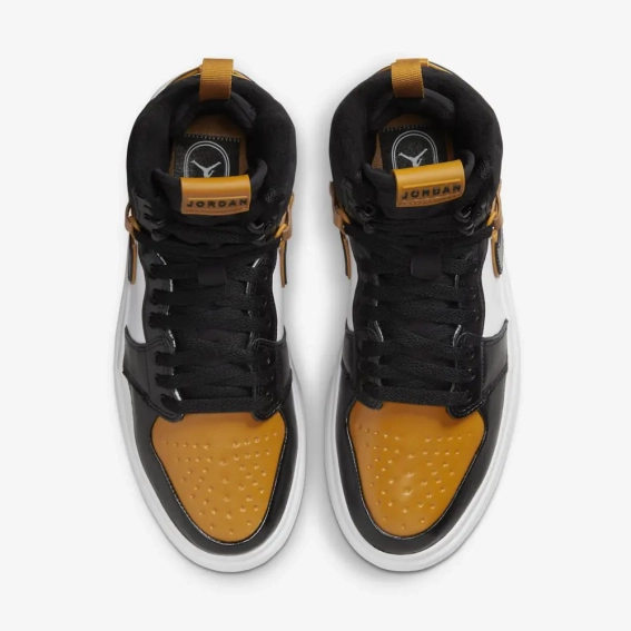 Кросівки Nike Air Jordan 1 Acclimate DC7723-701 фото 4 — інтернет-магазин Tapok