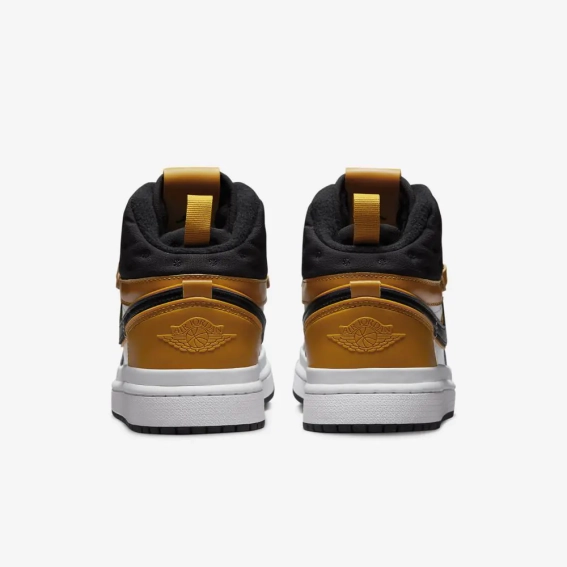Кросівки Nike Air Jordan 1 Acclimate DC7723-701 фото 5 — інтернет-магазин Tapok