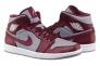 Кроссовки Nike Air Jordan 1 Mid (DQ8426-615) DQ8426-615 Фото 1