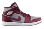 Кросівки Nike Air Jordan 1 Mid (DQ8426-615) DQ8426-615 Фото 2