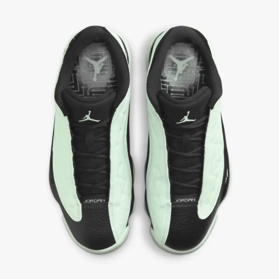 Кроссовки Nike Air Jordan 13 Retro Low Singles&#39; Day DM0803-300 фото 4 — интернет-магазин Tapok