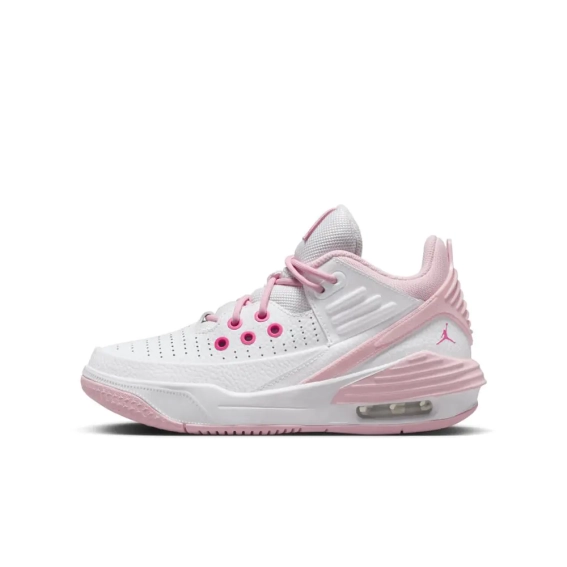Кроссовки Nike Air Jordan Max Aura 5 FD8789-116 фото 1 — интернет-магазин Tapok