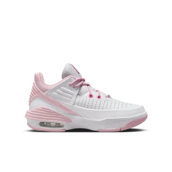 Кроссовки Nike Air Jordan Max Aura 5 FD8789-116 фото 3 — интернет-магазин Tapok