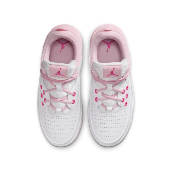 Кроссовки Nike Air Jordan Max Aura 5 FD8789-116 фото 4 — интернет-магазин Tapok