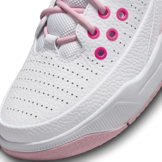 Кроссовки Nike Air Jordan Max Aura 5 FD8789-116 фото 6 — интернет-магазин Tapok