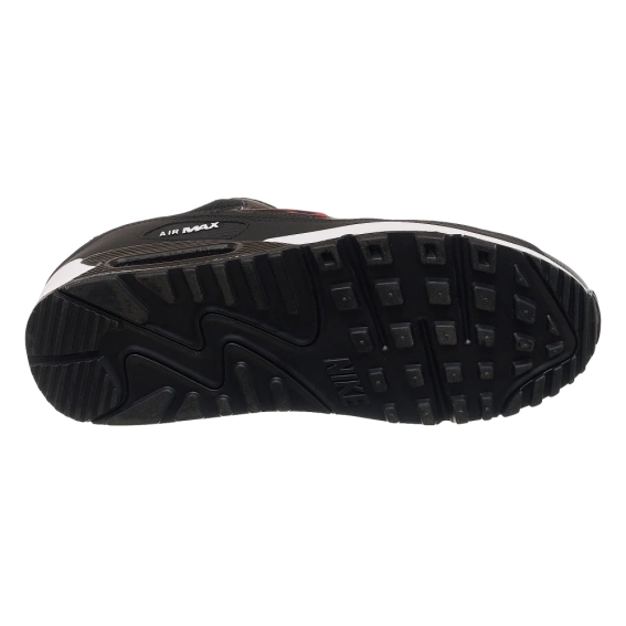 Кроссовки Nike AIR MAX 90 DV3503-001 фото 4 — интернет-магазин Tapok
