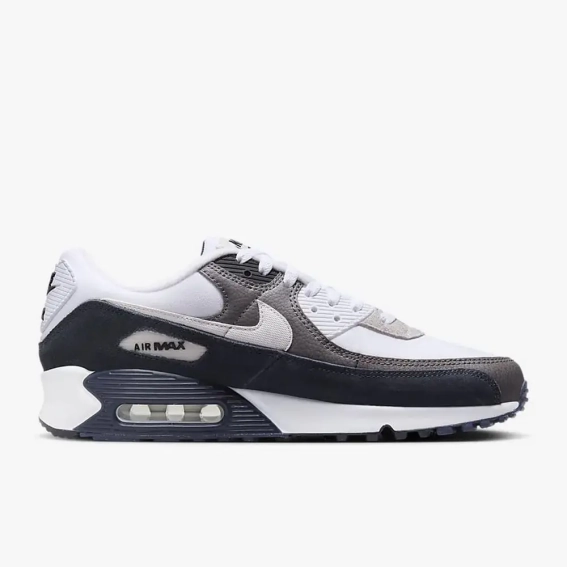Кроссовки Nike Air Max 90 DZ3522-002 фото 4 — интернет-магазин Tapok
