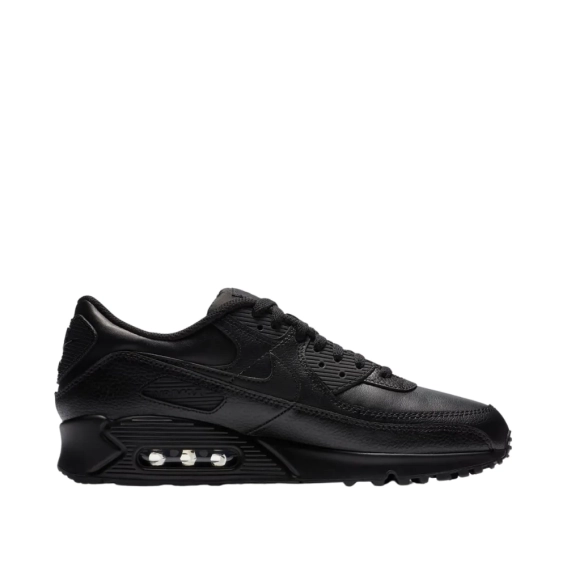 Кроссовки Nike AIR MAX 90 LTR CZ5594-001 фото 2 — интернет-магазин Tapok