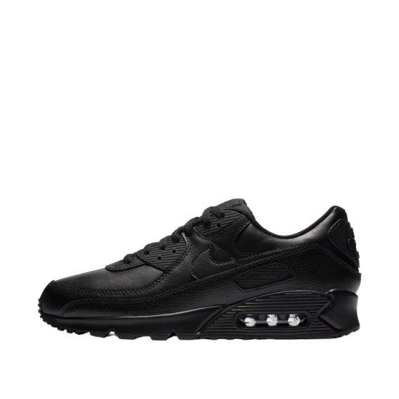 Кроссовки Nike AIR MAX 90 LTR CZ5594-001 фото 4 — интернет-магазин Tapok