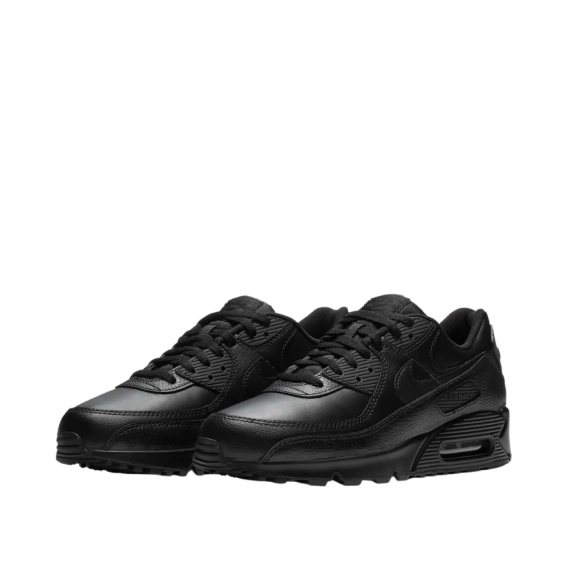 Кроссовки Nike AIR MAX 90 LTR CZ5594-001 фото 5 — интернет-магазин Tapok