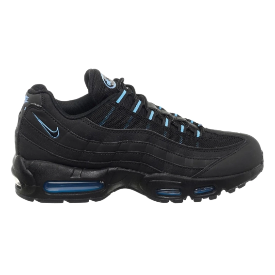 Кроссовки Nike Air Max 95 (FJ4217-002) FJ4217-002 фото 2 — интернет-магазин Tapok