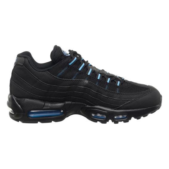 Кроссовки Nike Air Max 95 (FJ4217-002) FJ4217-002 фото 3 — интернет-магазин Tapok