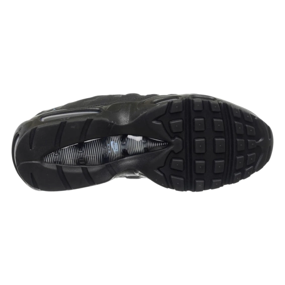 Кроссовки Nike Air Max 95 (FJ4217-002) FJ4217-002 фото 4 — интернет-магазин Tapok