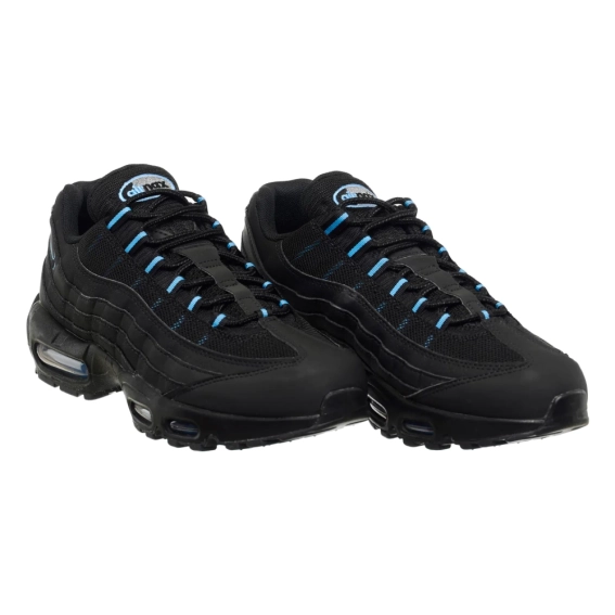 Кроссовки Nike Air Max 95 (FJ4217-002) FJ4217-002 фото 5 — интернет-магазин Tapok