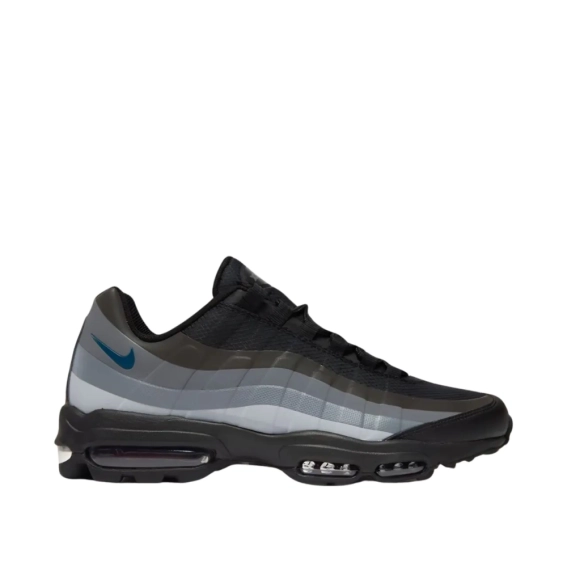 Кроссовки Nike AIR MAX 95 ULTRA BV1984-001 фото 1 — интернет-магазин Tapok