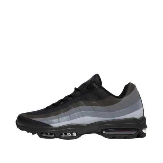 Кроссовки Nike AIR MAX 95 ULTRA BV1984-001 фото 3 — интернет-магазин Tapok