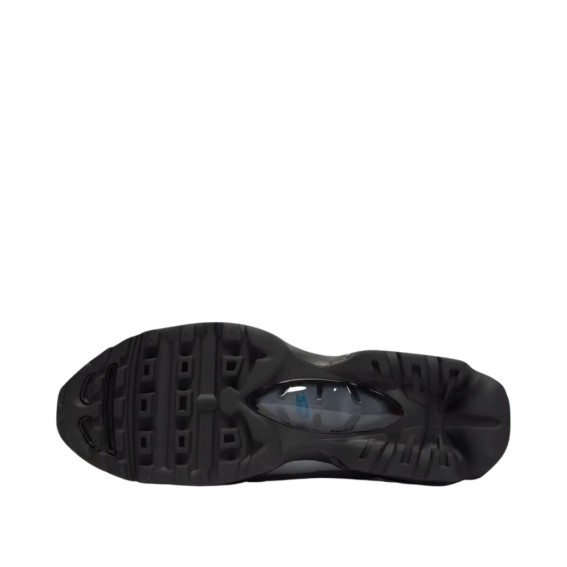 Кроссовки Nike AIR MAX 95 ULTRA BV1984-001 фото 4 — интернет-магазин Tapok