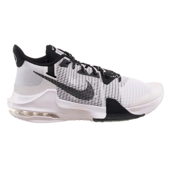 Кроссовки Nike Air Max Impact 3 (DC3725-100) DC3725-100 фото 2 — интернет-магазин Tapok