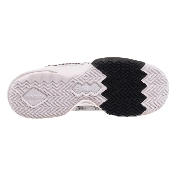 Кроссовки Nike Air Max Impact 3 (DC3725-100) DC3725-100 фото 4 — интернет-магазин Tapok