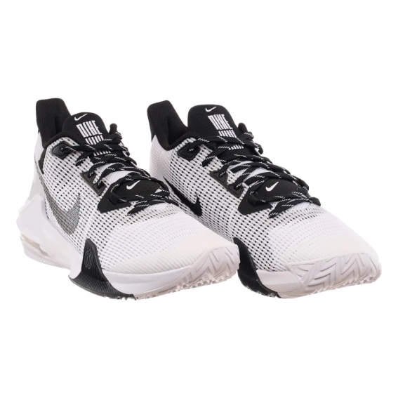 Кроссовки Nike Air Max Impact 3 (DC3725-100) DC3725-100 фото 5 — интернет-магазин Tapok