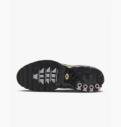 Кросівки Nike AIR MAX PLUS FB9722-700 фото 3 — інтернет-магазин Tapok