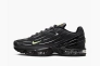 Кроссовки Nike AIR MAX PLUS III FQ2387-001 Фото 2