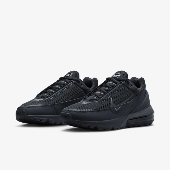 Grey black air max 27 outlet