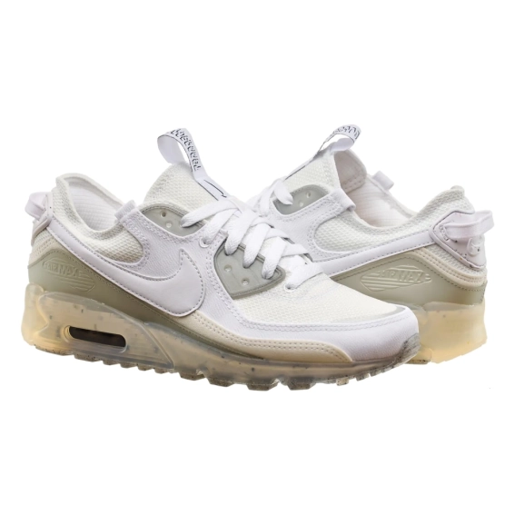 Кроссовки Nike AIR MAX TERRASCAPE 90 DQ3987-101 фото 1 — интернет-магазин Tapok