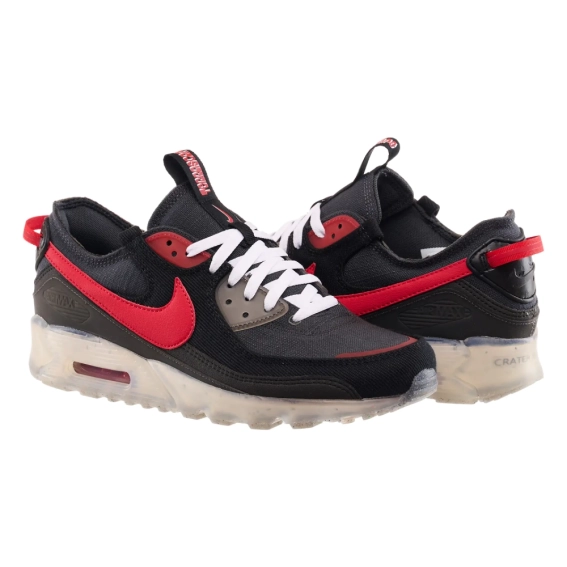 Кроссовки Nike Air Max Terrascape 90 (DV7413-003) DV7413-003 фото 1 — интернет-магазин Tapok