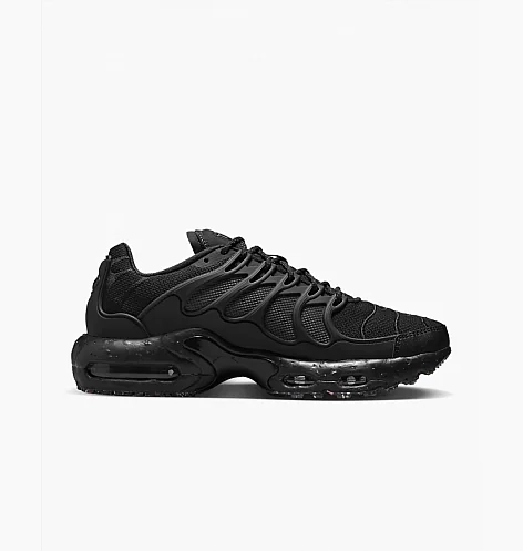 Кросівки Nike AIR MAX TERRASCAPE PLUS DQ3977-001 фото 4 — інтернет-магазин Tapok
