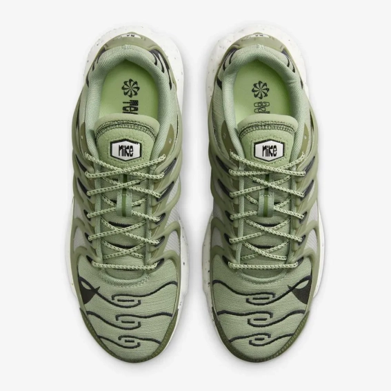 Кросівки Nike AIR MAX TERRASCAPE PLUS DV7513-301 фото 4 — інтернет-магазин Tapok